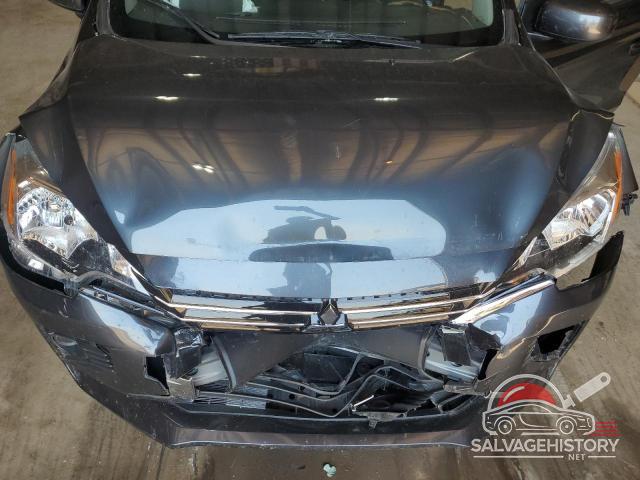 ML32AUHJ3RH010212 2024 MITSUBISHI MIRAGE photo no. 11