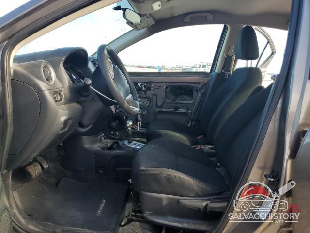 3N1CN7AP7HK441022 2017 NISSAN VERSA photo no. 7
