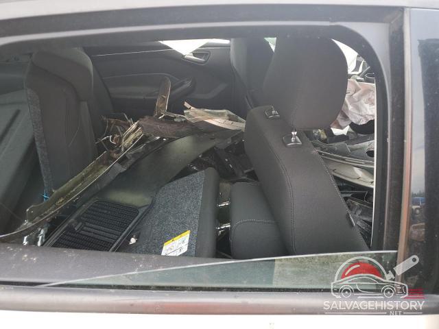 1FADP3K26FL233522 2015 FORD FOCUS photo no. 12
