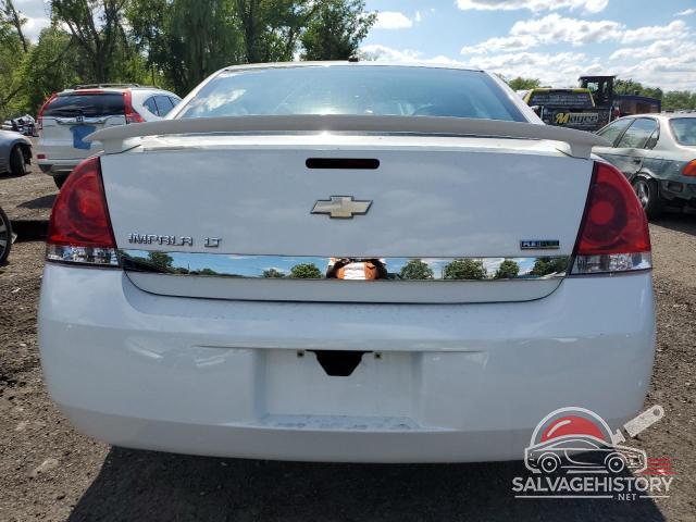 2G1WG5EK4B1288179 2011 CHEVROLET IMPALA photo no. 6