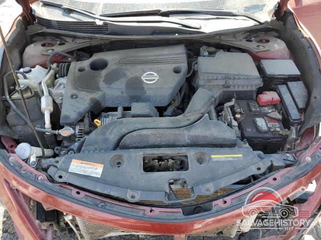 1N4AL3AP3FN895882 2015 NISSAN ALTIMA photo no. 11