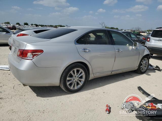 JTHBK1EG4C2512480 2012 LEXUS ES350 photo no. 3