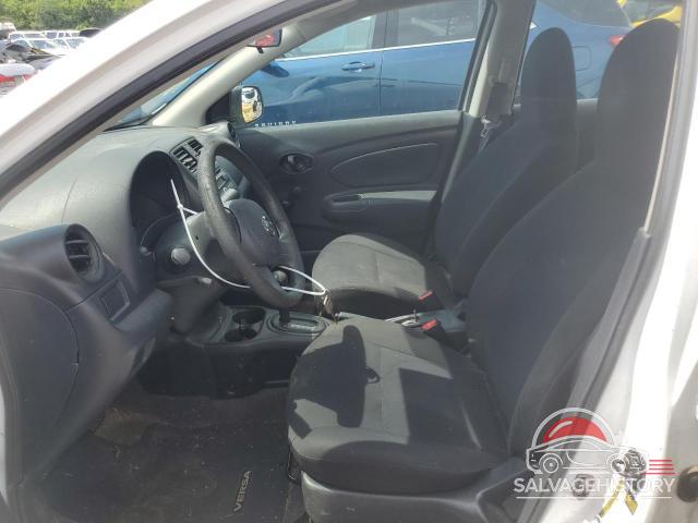 3N1CN7AP6EL808465 2014 NISSAN VERSA photo no. 7