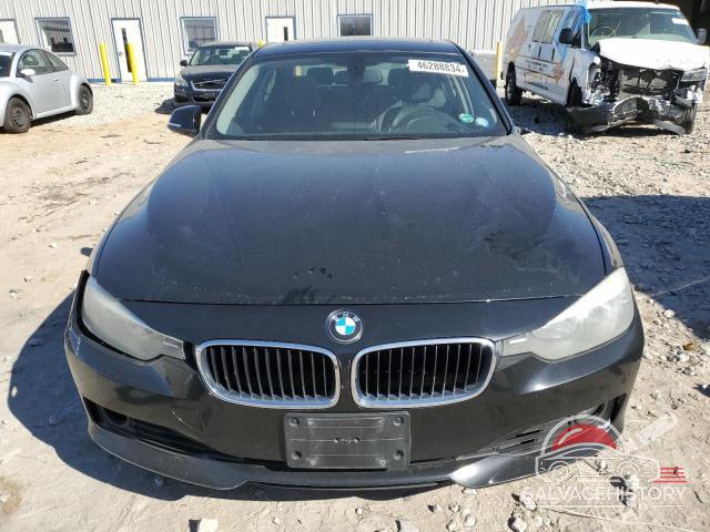 WBA3B5C51EP544126 2014 BMW 3 SERIES photo no. 5