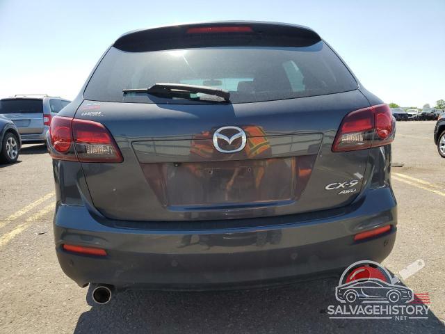 JM3TB3CVXD0409457 2013 MAZDA CX-9 photo no. 6