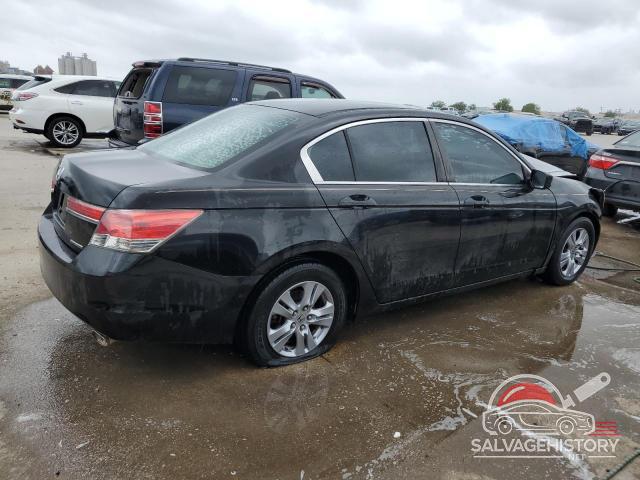 1HGCP2F67CA176950 2012 HONDA ACCORD photo no. 3