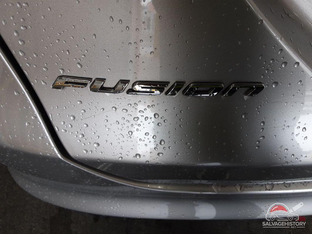 3FA6P0G78HR231089 2017 FORD FUSION photo no. 9