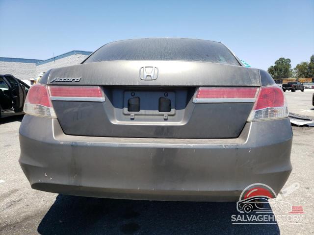 1HGCP2F41CA177400 2012 HONDA ACCORD photo no. 6
