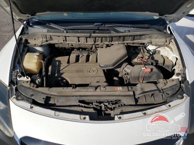 JM3TB3CA0D0403602 2013 MAZDA CX-9 photo no. 12