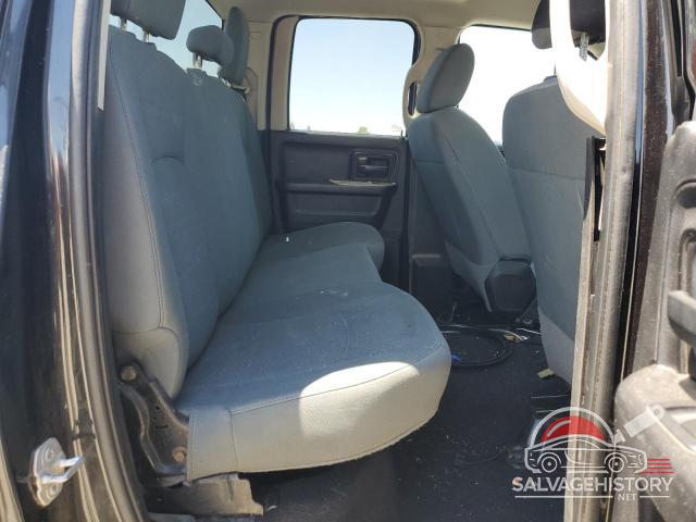 1C6RR6FG4FS735931 2015 RAM 1500 photo no. 10