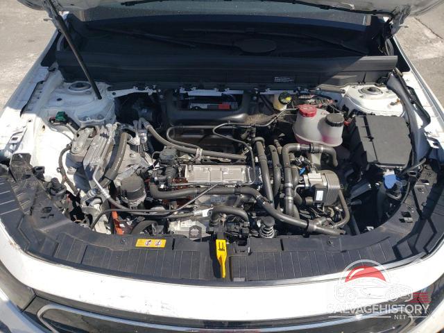 W1N9M0KB4PN065725 2023 MERCEDES-BENZ EQB 300 4M photo no. 12