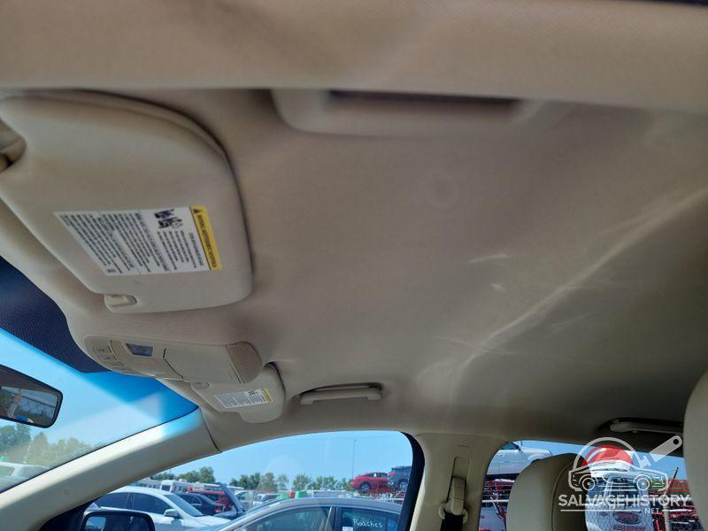 2FMTK3G98FBB42595 2015 FORD EDGE photo no. 4