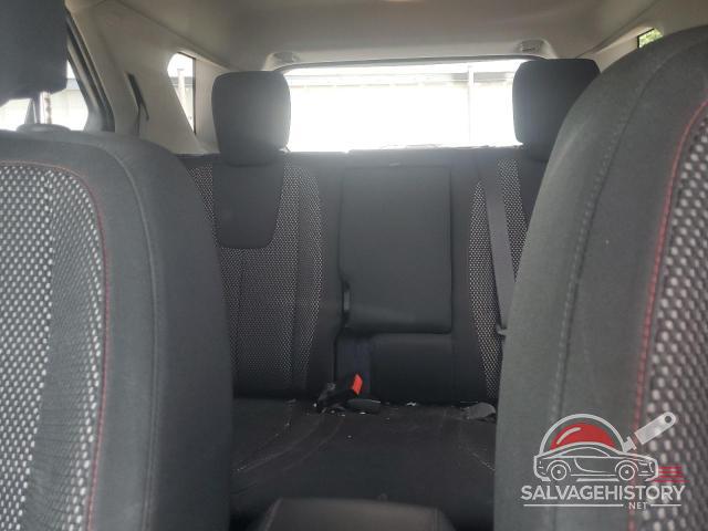 2GNALDEKXC1240315 2012 CHEVROLET EQUINOX photo no. 10