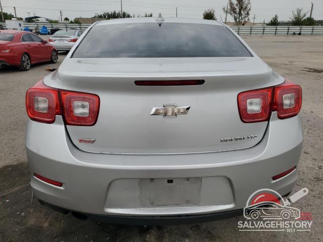 1G11G5SXXFF317306 2015 CHEVROLET MALIBU photo no. 6