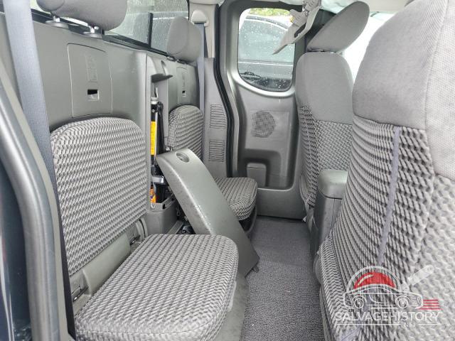 1N6BD0CT2HN738221 2017 NISSAN FRONTIER photo no. 10