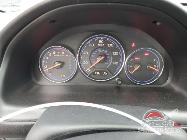 2HGES16574H548900 2004 HONDA CIVIC photo no. 9
