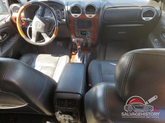 1GKET63M472260662 2007 GMC ENVOY photo no. 8
