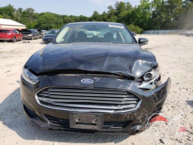 3FA6P0H76DR335010 2013 FORD FUSION photo no. 5