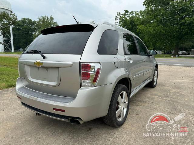 2CNDL537186023946 2008 CHEVROLET EQUINOX photo no. 4