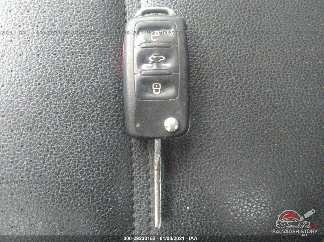 3VWDX7AJ0DM356042 2013 VOLKSWAGEN JETTA SEDAN photo no. 11