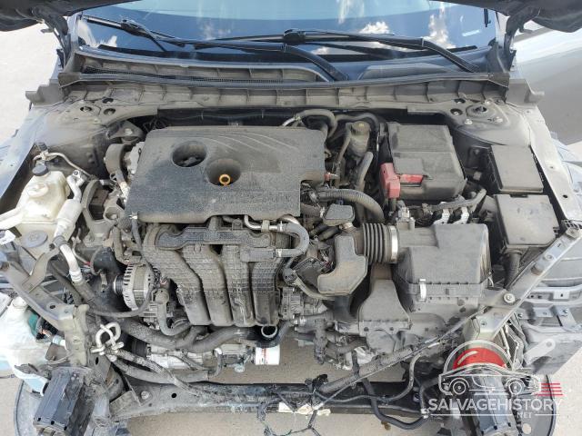 1N4BL4BVXLC251293 2020 NISSAN ALTIMA photo no. 11