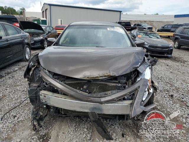 1N4AL3AP4DN559347 2013 NISSAN ALTIMA photo no. 5