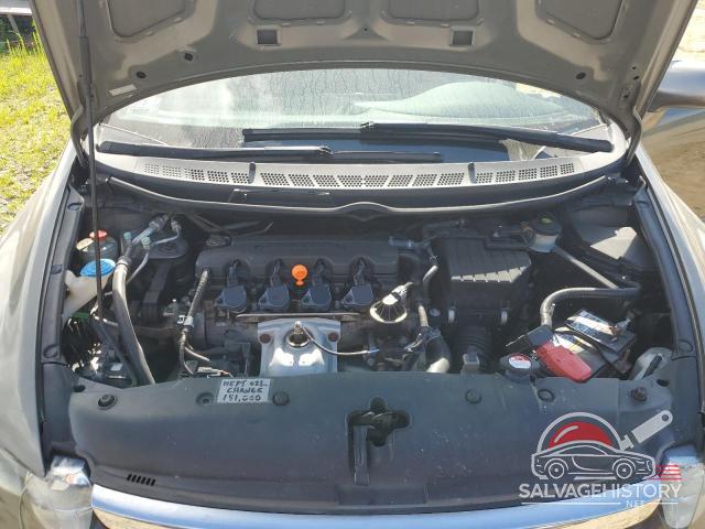 2HGFA16576H520671 2006 HONDA CIVIC photo no. 11