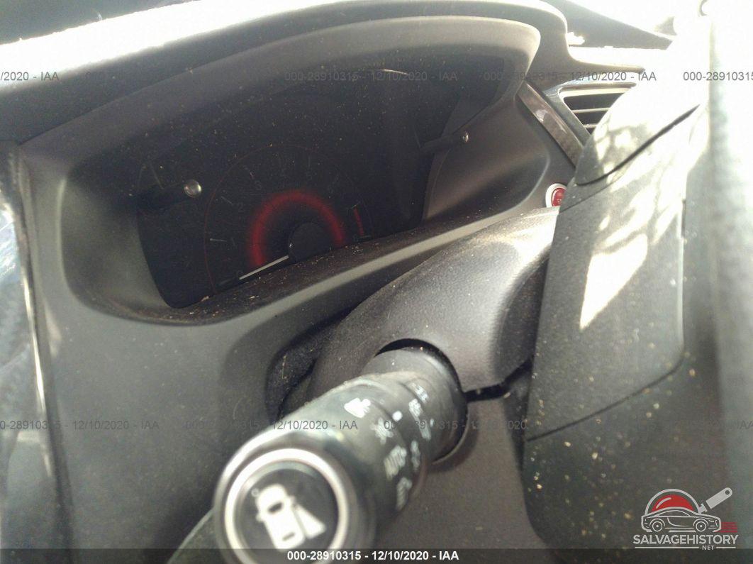 2HGFG4A54FH700472 2015 HONDA CIVIC COUPE photo no. 7
