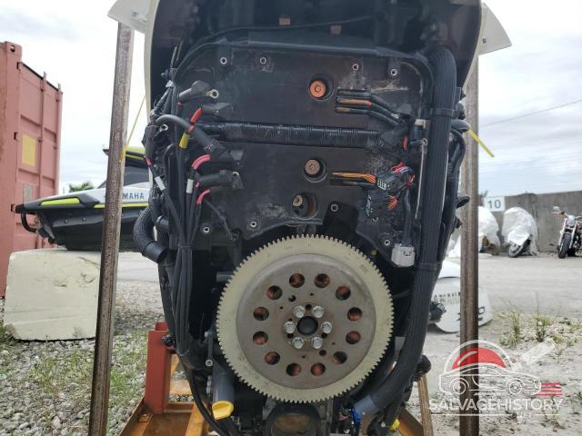 6KNN1000197 2024 YAMAHA 450 OB ENG photo no. 7
