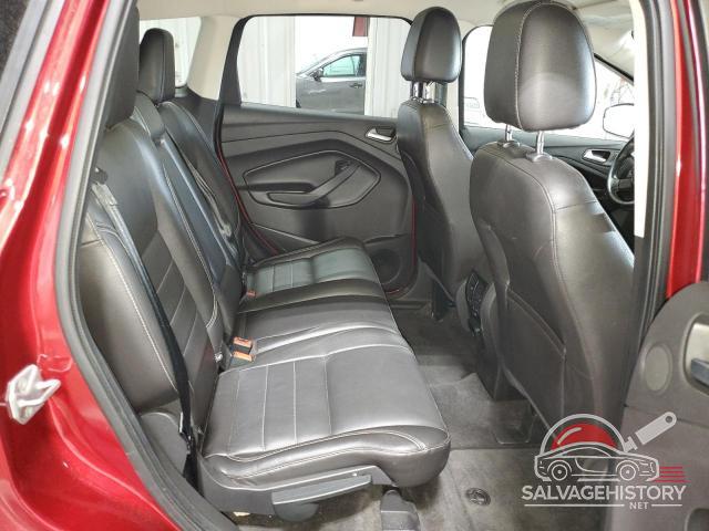 1FMCU9G93EUA57105 2014 FORD ESCAPE photo no. 11