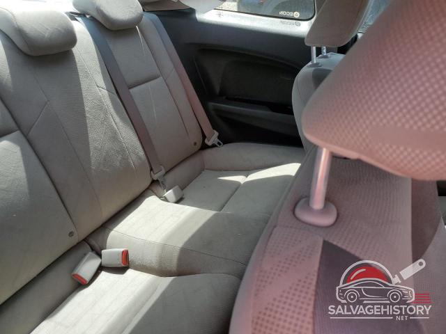 2HGFG3B58CH549625 2012 HONDA CIVIC photo no. 10