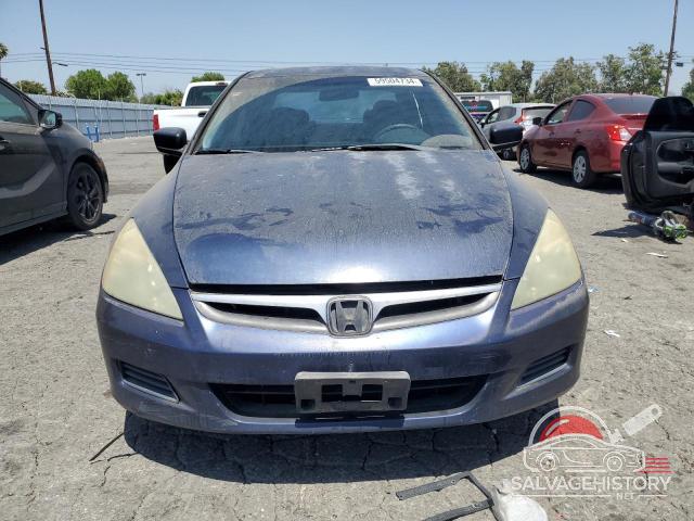 1HGCM66517A052959 2007 HONDA ACCORD photo no. 5