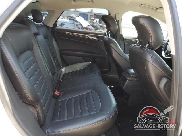 3FA6P0HR9DR120187 2013 FORD FUSION photo no. 10