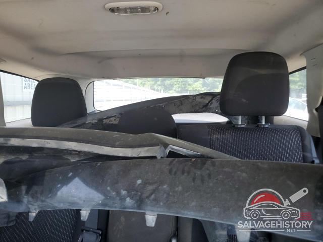 3C4PDCAB4KT764086 2019 DODGE JOURNEY photo no. 10