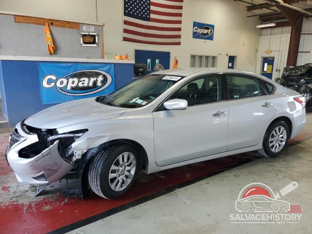 1N4AL3AP0FC290763 2015 NISSAN ALTIMA photo no. 1
