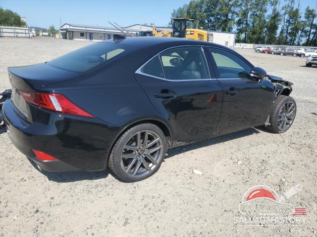 JTHBA1D24G5007214 2016 LEXUS IS photo no. 3