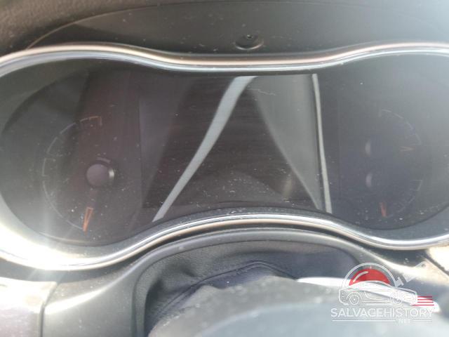 1C4RJFBG8GC342631 2016 JEEP GRAND CHER photo no. 9