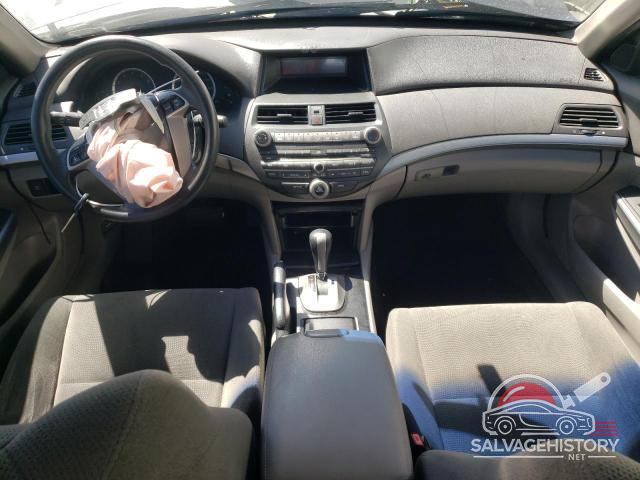 1HGCP2F7XAA189360 2010 HONDA ACCORD photo no. 8