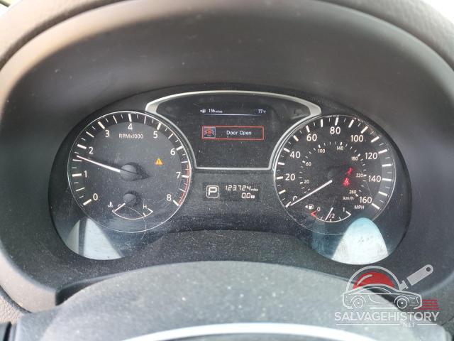 1N4AL3AP8DC292225 2013 NISSAN ALTIMA photo no. 9