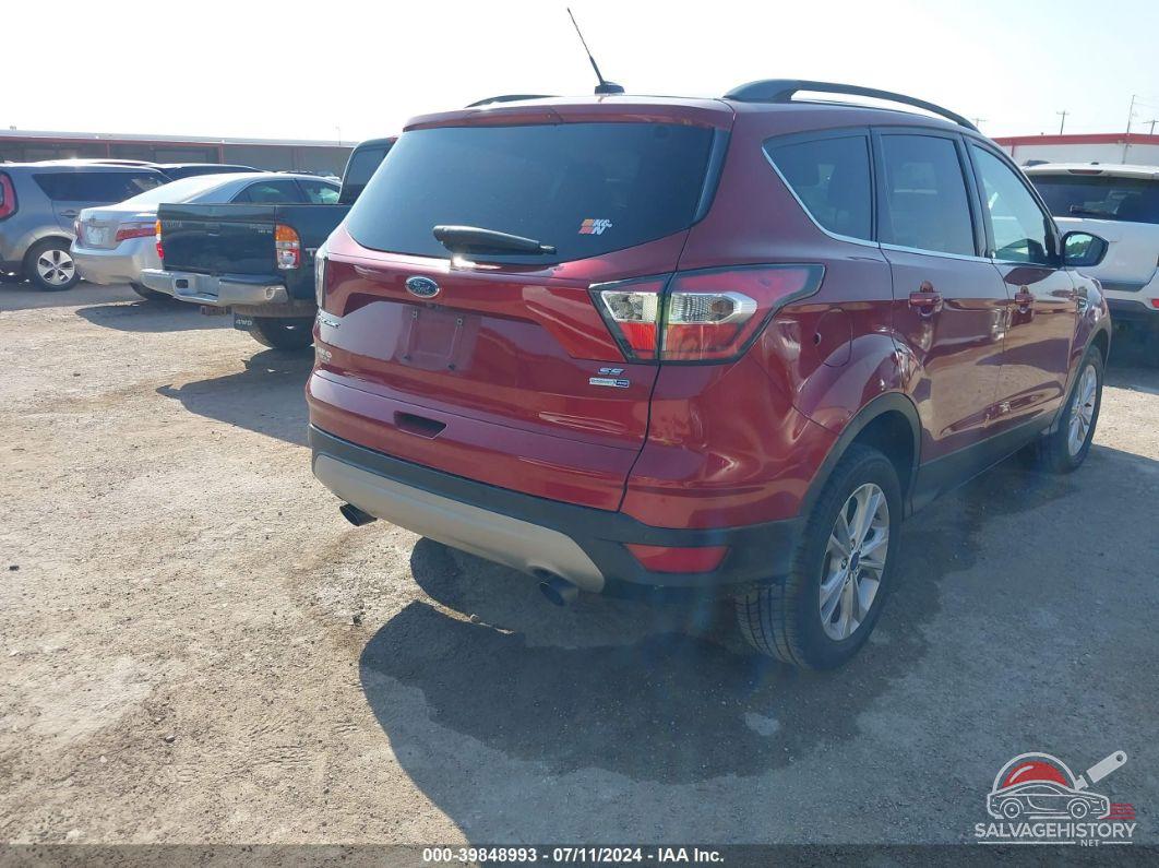 1FMCU9GD2HUA23908 2017 FORD ESCAPE photo no. 4