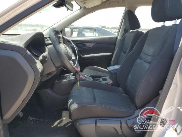 JN8AT2MT7LW042988 2020 NISSAN ROGUE photo no. 7