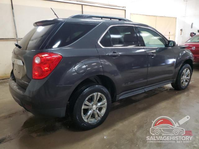 2GNFLGEK6F6221257 2015 CHEVROLET EQUINOX photo no. 3