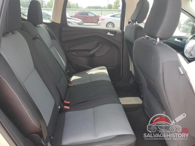 1FMCU9GD9JUA70164 2018 FORD ESCAPE photo no. 11