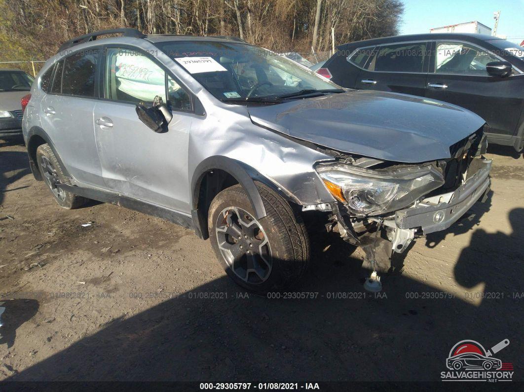JF2GPAKC6E8280007 2014 SUBARU XV CROSSTREK photo no. 24