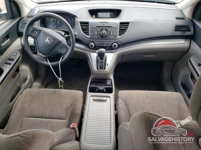 5J6RM3H30EL032278 2014 HONDA CRV photo no. 8