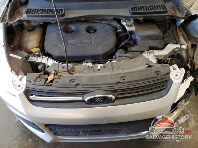 1FMCU9G94DUA59184 2013 FORD ESCAPE photo no. 12