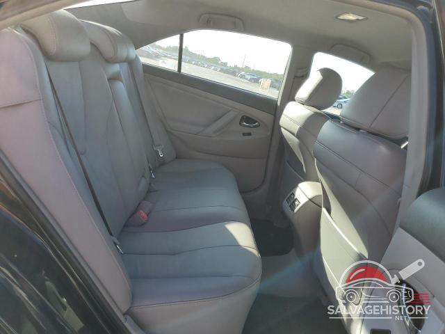 4T1BB46K99U094139 2009 TOYOTA CAMRY photo no. 10