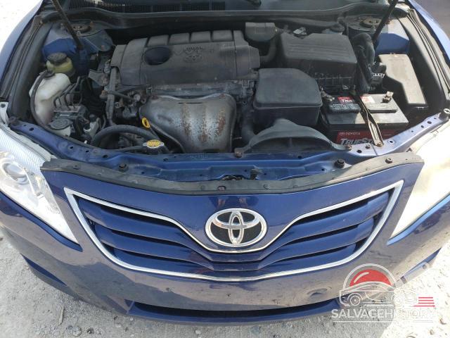4T4BF3EK8BR144105 2011 TOYOTA CAMRY photo no. 11