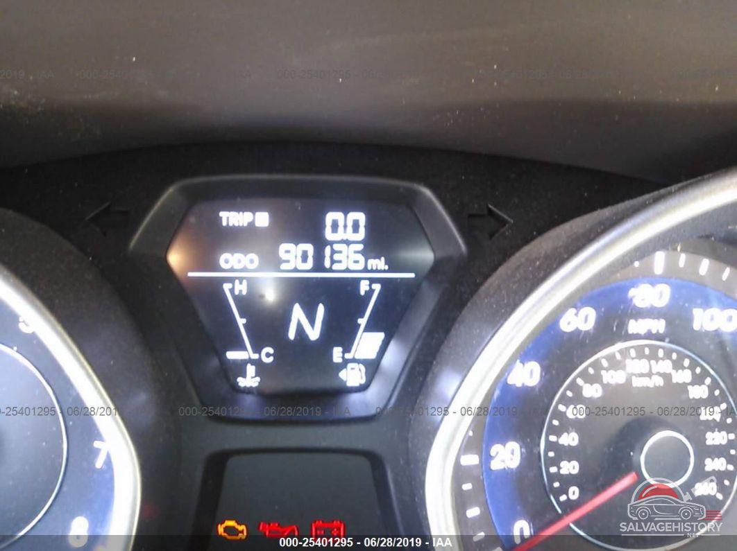 5NPDH4AE9DH198422 2013 HYUNDAI ELANTRA photo no. 7