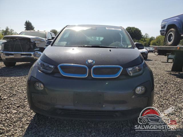 WBY1Z4C57FV279210 2015 BMW I SERIES photo no. 5